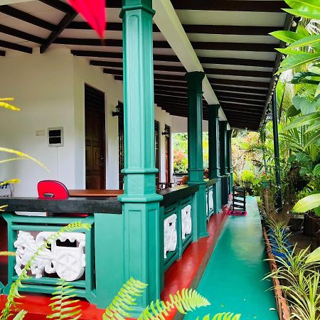 Sigiri Budget Homestay Sigiriya Exterior photo