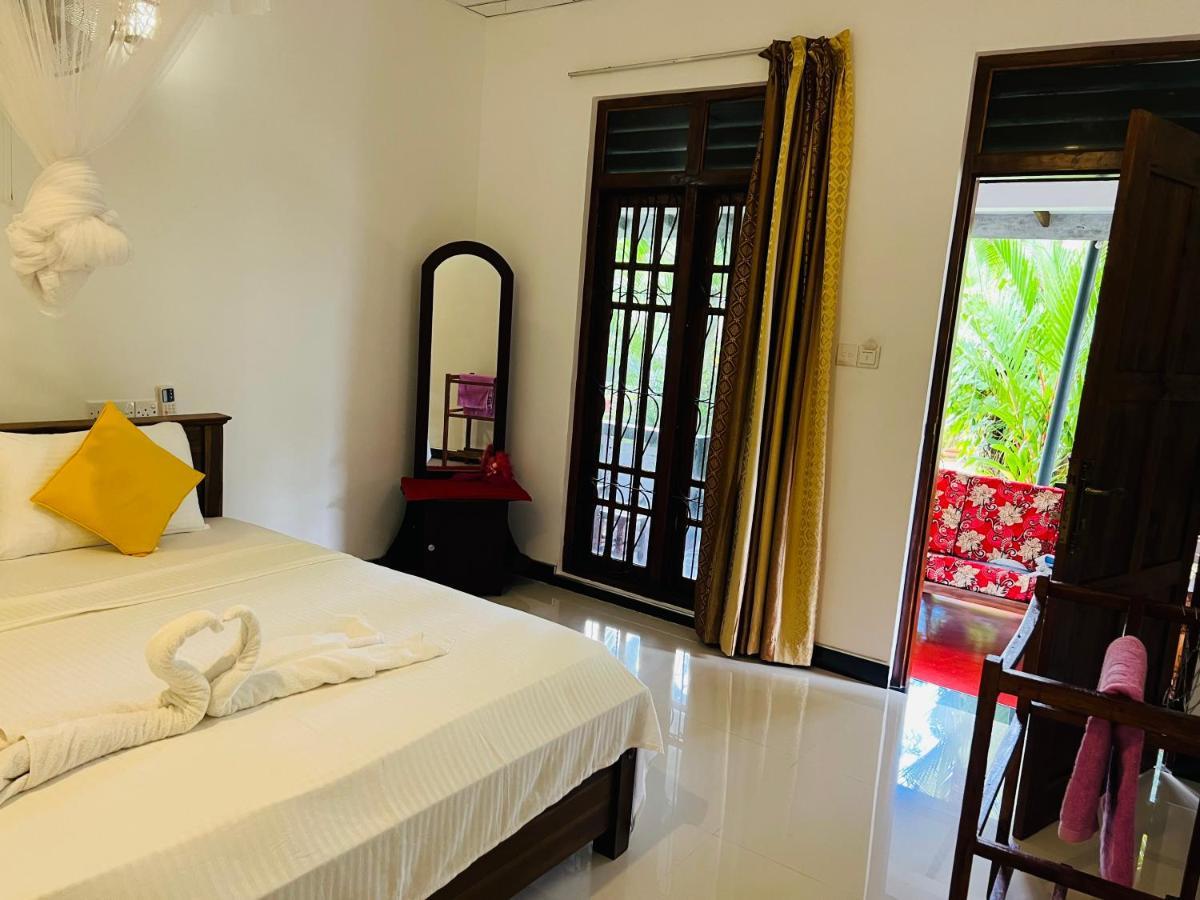 Sigiri Budget Homestay Sigiriya Exterior photo