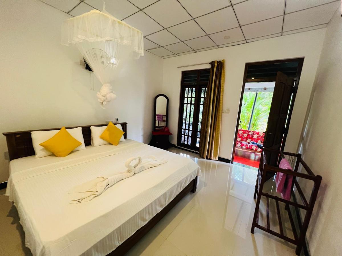 Sigiri Budget Homestay Sigiriya Exterior photo