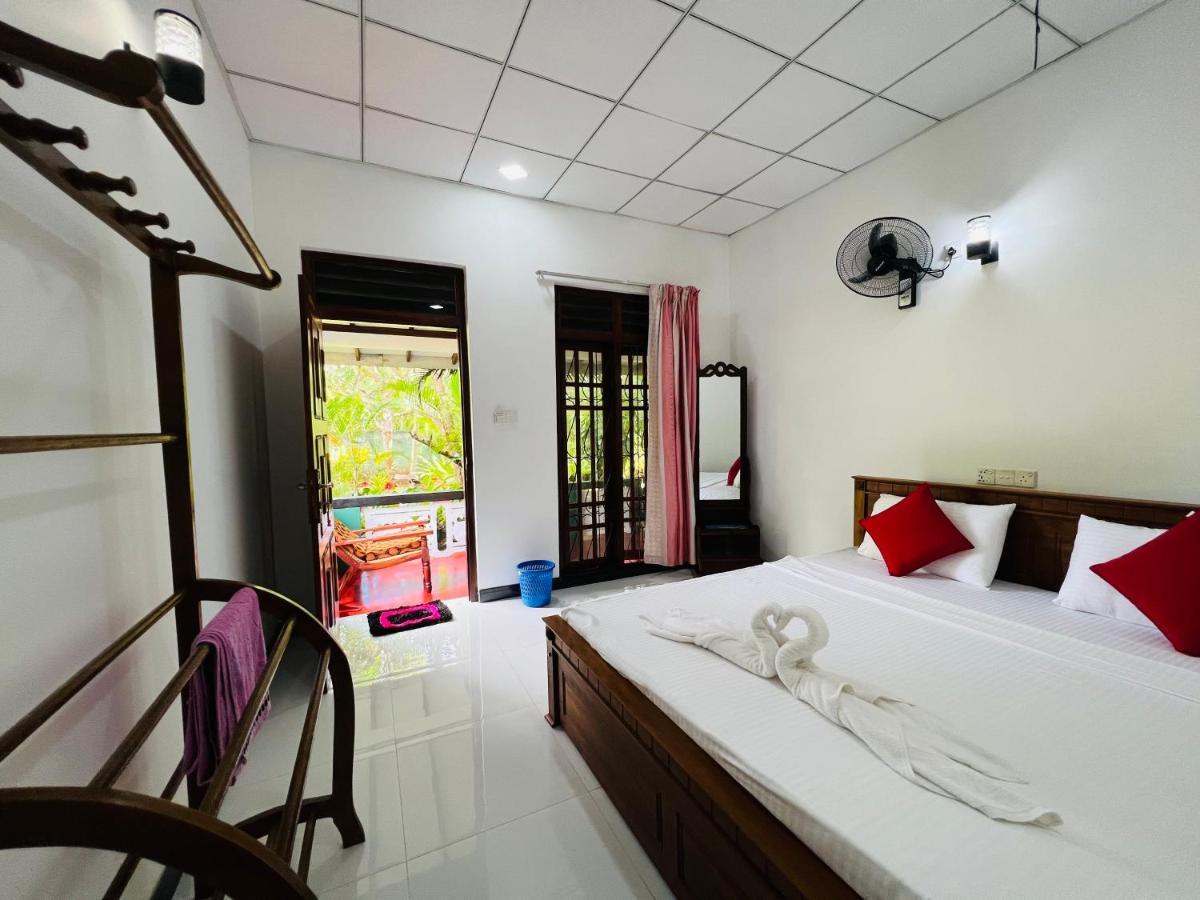 Sigiri Budget Homestay Sigiriya Exterior photo